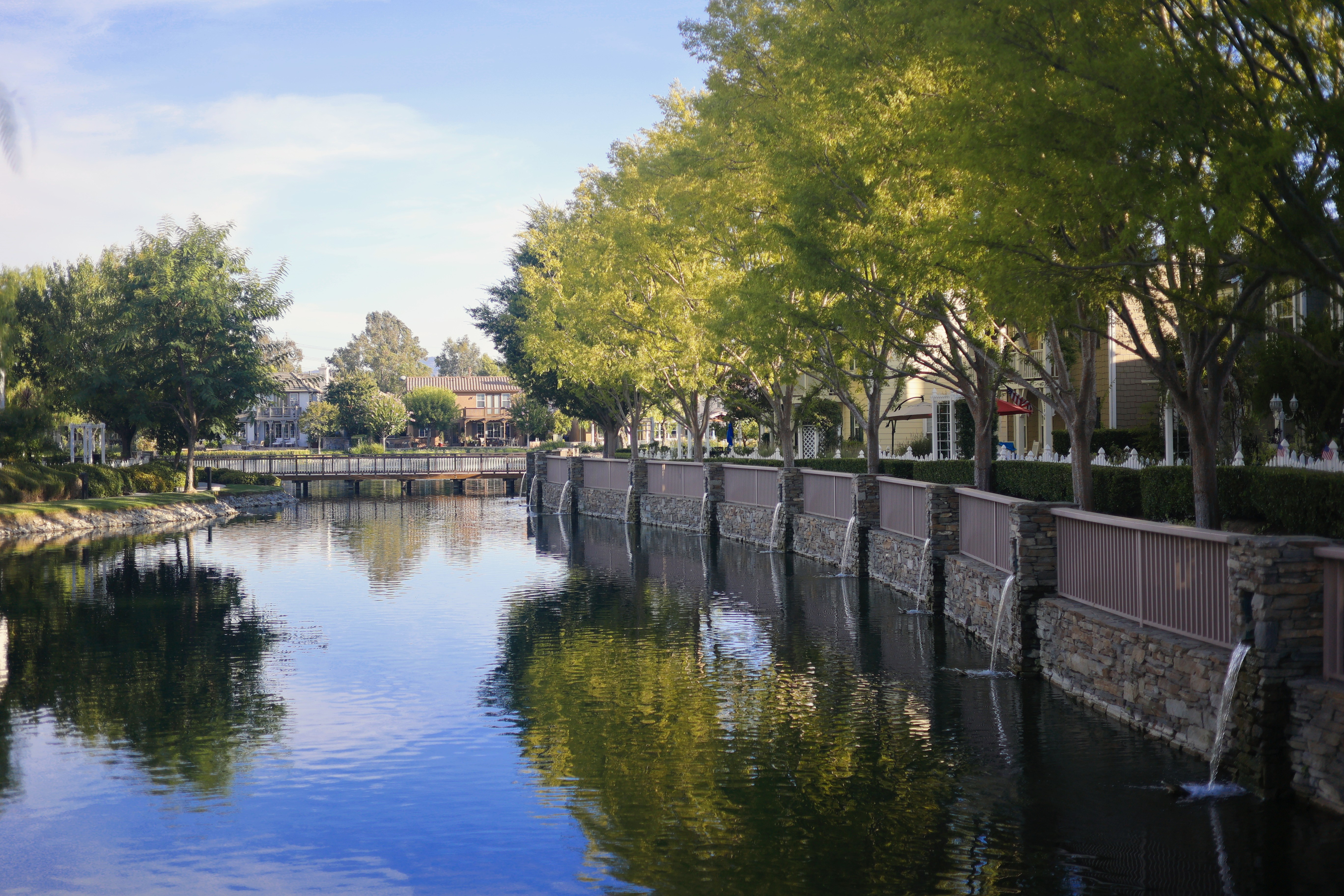 Issue 2: Bridgeport Lake